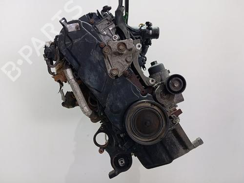 Silnik FIAT SCUDO Bus (270_, 272_) 2.0 D Multijet | BP30914375M1