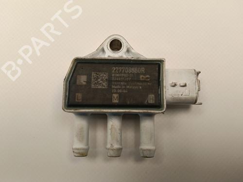 electronic-sensor-mercedes-benz-citan-box-bodympv-w420-2021-32470789 main image