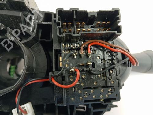 Headlight switch DACIA SANDERO II TCe 90 (B8M1, B8MA, B8AC) | BP33402490I24 - Image 6
