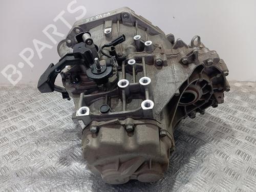 Gearbox HYUNDAI i30 (PDE, PD, PDEN) | BP28421569M3
