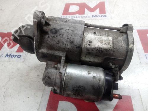 Starter CHEVROLET AVEO / KALOS Saloon (T250, T255)  | BP12671513M8 