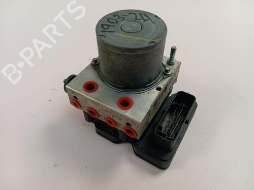 Used ABS pump RENAULT KANGOO / GRAND KANGOO II (KW0/1_) [2008-2025]  27262460