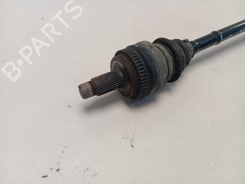 Right rear driveshaft BMW 1 (E87) 116 d | BP28019422M41 