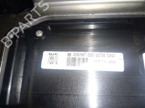 Other OPEL INSIGNIA A (G09)  | BP18466805O1 