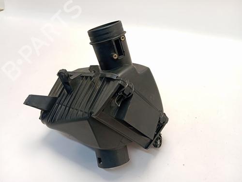 Air filter box NISSAN QASHQAI / QASHQAI +2 I (J10, NJ10, JJ10E)  | BP22419536M87 