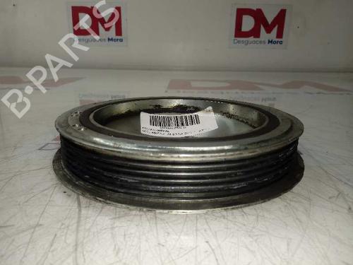 Pulley OPEL ASTRA J (P10) 2.0 CDTI (68) | BP16776233M122 