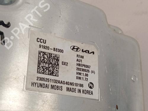 Electronic module HYUNDAI KONA (SX2)  | BP29410362M83 