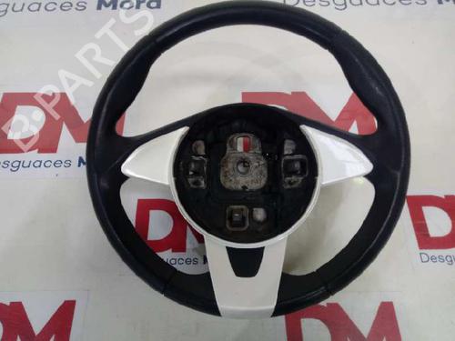 Steering wheel FORD KA (RU8) 1.2 | BP12662039C49 