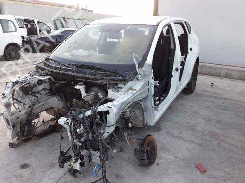 Air vent NISSAN QASHQAI II (J11, J11_) | BP17006485I21