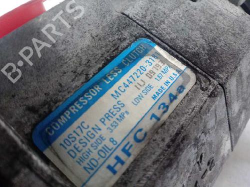AC compressor CHRYSLER NEON II 2.0 16V | BP12659106M34 