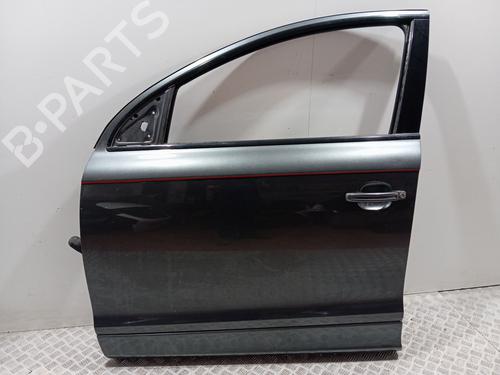 Used Left front door Left front door 39105767 39105767