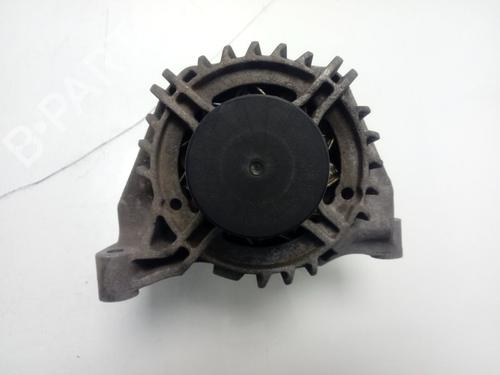 Used Alternator FIAT BRAVO II (198_) 1.4 T-Jet (198AXG1B) (120 hp) 16080818