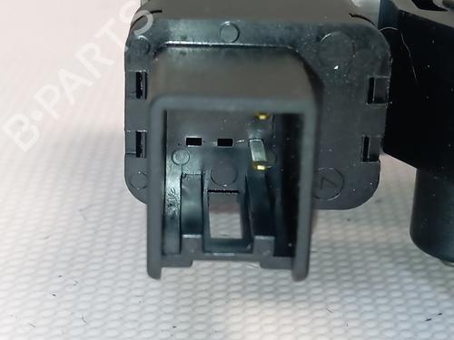 Front right window mechanism MAZDA 2 (DY) | BP31156108C23
