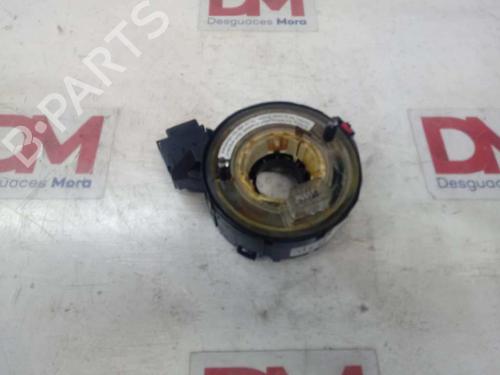 Used Squib airbag SEAT LEON (1P1) [2005-2013]  12659005