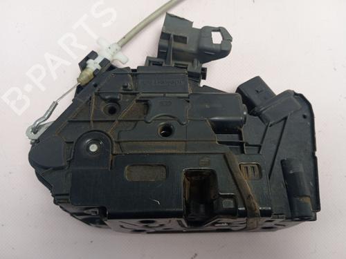 Front right lock SEAT IBIZA IV (6J5, 6P1)  | BP26131502C97 