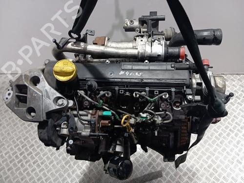 Motor RENAULT KANGOO (KC0/1_) [1997-2026]  31710010