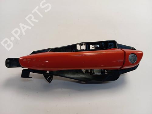 Türgriff vorne links außen für CITROËN C3 / C3 ORIGIN III (SX) [2016-2025]  22555530