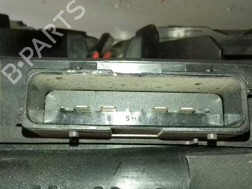 Radiator fan OPEL VECTRA C Estate (Z02) 3.0 V6 CDTI (F35) | BP13574250M35 