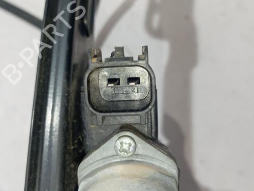 Front right window mechanism FORD RANGER (TKE) | BP37403001C23 - Image 3