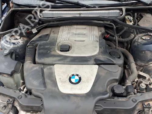 Electronic module BMW 3 Compact (E46) 320 td | BP12670508M83  - Image 10