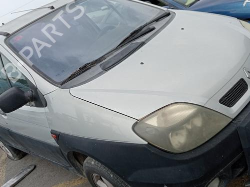 Zacisk hamulca tylnego prawego RENAULT SCÉNIC I MPV (JA0/1_, FA0_) 1.9 dCi RX4 | BP20656110M106 