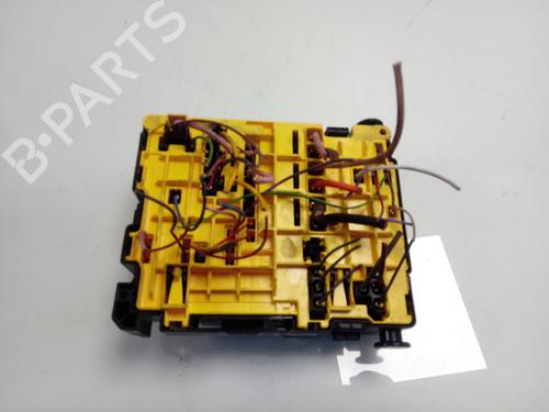 Fuse box TOYOTA PROACE VERSO Bus (MPY_) 1.6 D4d (MPY9) | BP13512686E1