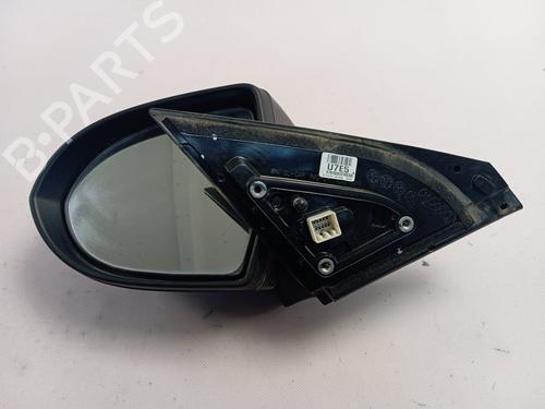 Left mirror KIA SPORTAGE III (SL)  | BP29124943C26 