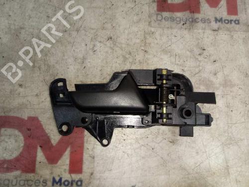 Used Front right interior door handle CITROËN XANTIA (X1_, X2_) [1993-2003]  30370876