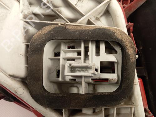 Right taillight OPEL MERIVA B MPV (S10)  | BP26144027C35 