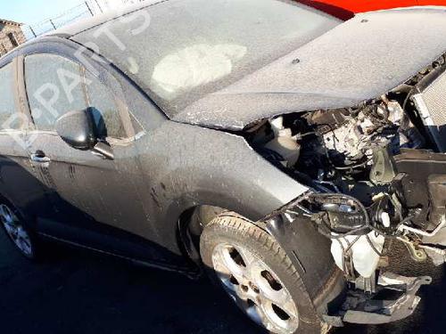Venstre baglygte bagklap CITROËN C3 III (SX) 1.2 VTi 82 | BP18046622C79 