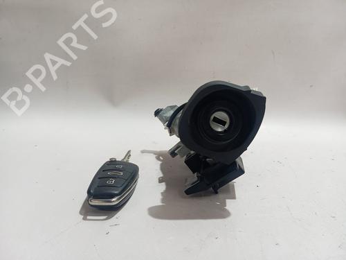 Used Electronic module AUDI A1 Sportback (8XA, 8XF) [2011-2019]  31345684