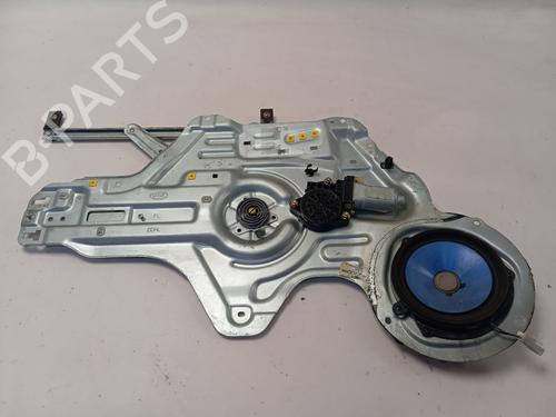 Used Front left window mechanism Front left window mechanism 38288530 38288530