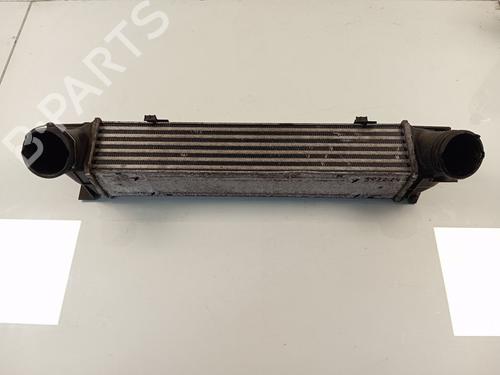 Used Intercooler BMW 1 (E87) 118 d (122 hp) 21063903