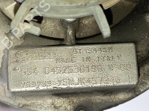 Engine SEAT IBIZA III (6L1)  | BP22565638M1 