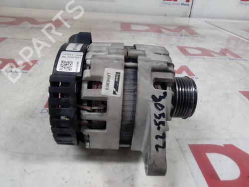 Alternator KIA CARENS IV  | BP12669952M7 