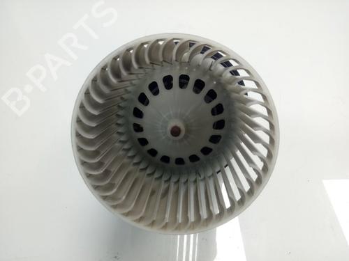 Used Heater blower motor PEUGEOT 208 II (UB_, UP_, UW_, UJ_) 1.5 BlueHDI 100 (102 hp) 17511072