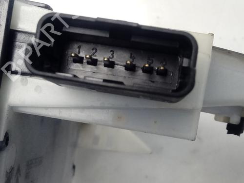Front left lock DS DS 4 / DS 4 CROSSBACK (NX_) 1.6 THP 165 | BP29409791C98 