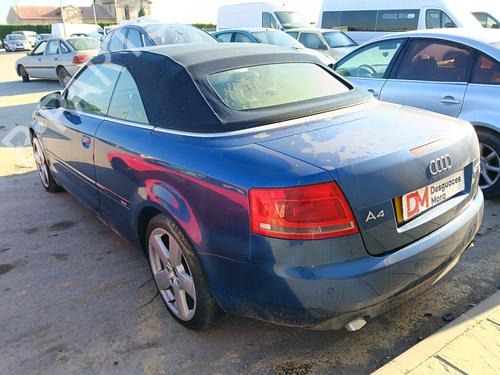 Left headlight AUDI A4 B7 Convertible (8HE) 2.0 TDI | BP36886578C28  - Image 9