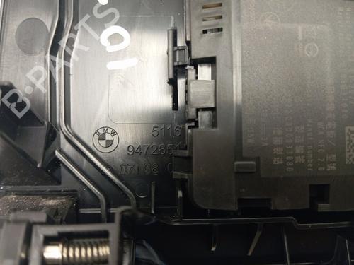 Module électronique BMW 2 Active Tourer (U06) 218d | BP25925687M83 