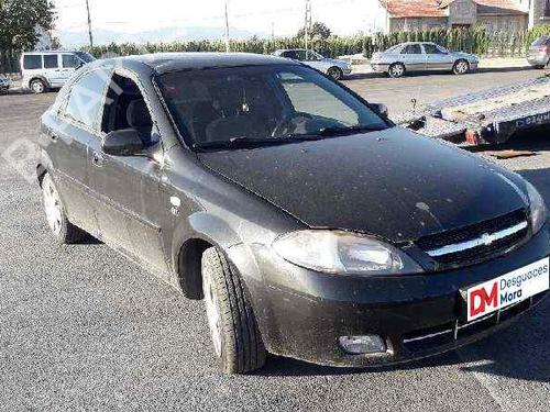 Alternator DAEWOO LACETTI Hatchback (KLAN)  | BP12642100M7 