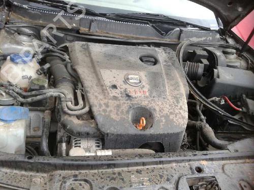 Servopumpe SEAT LEON (1M1)  | BP12850434M99 