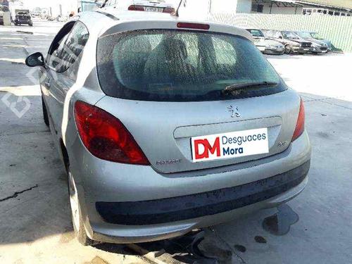 Starter PEUGEOT 207 (WA_, WC_)  | BP12659335M8 