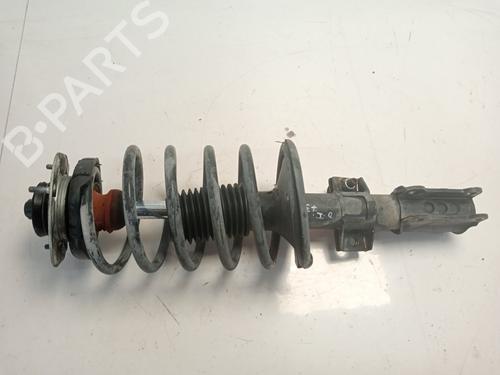 Used Left front shock absorber VOLVO S60 I (384) 2.5 T (210 hp) 16869303