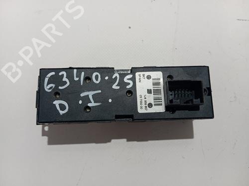 Left front window switch SKODA OCTAVIA I (1U2)  | BP29536417I27 