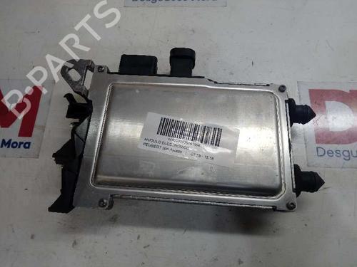 Electronic module PEUGEOT 308 II (LB_, LP_, LW_, LH_, L3_)  | BP15259993M83 
