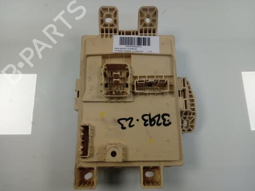 Fuse box HYUNDAI TUCSON (TL, TLE) 1.7 CRDi | BP17003355E1 