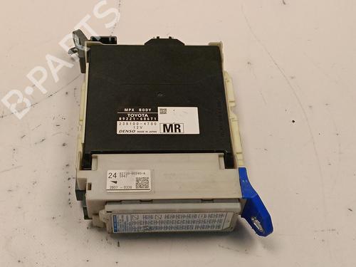 Module électronique TOYOTA LAND CRUISER PRADO (_J15_) [2009-2026]  31907171