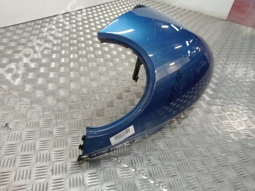 Rear left wheel arch trim VW NEW BEETLE (9C1, 1C1) 1.9 TDI | BP16520365C136 