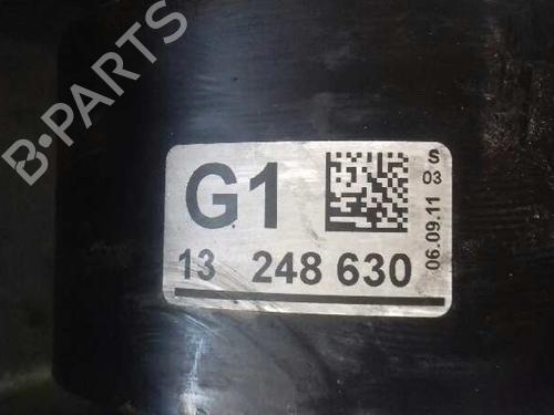 Engine mount OPEL ASTRA J Sports Tourer (P10)  | BP16571293M89 