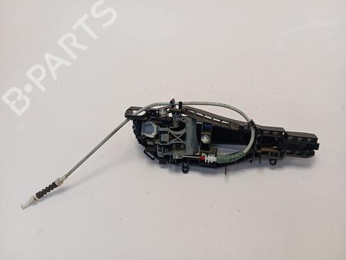 Rear left exterior door handle BMW 3 (F30, F80) 320 d | BP21570883C130 
